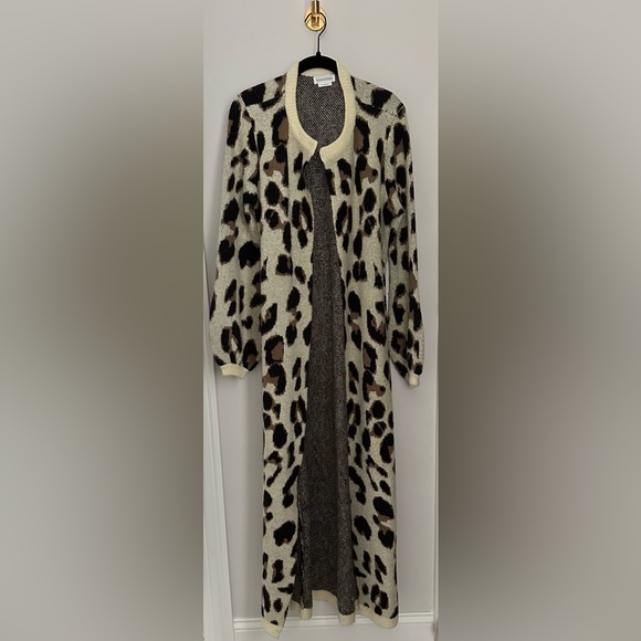 Lovers+Friends Speak Up Duster - Picture 4 of 6